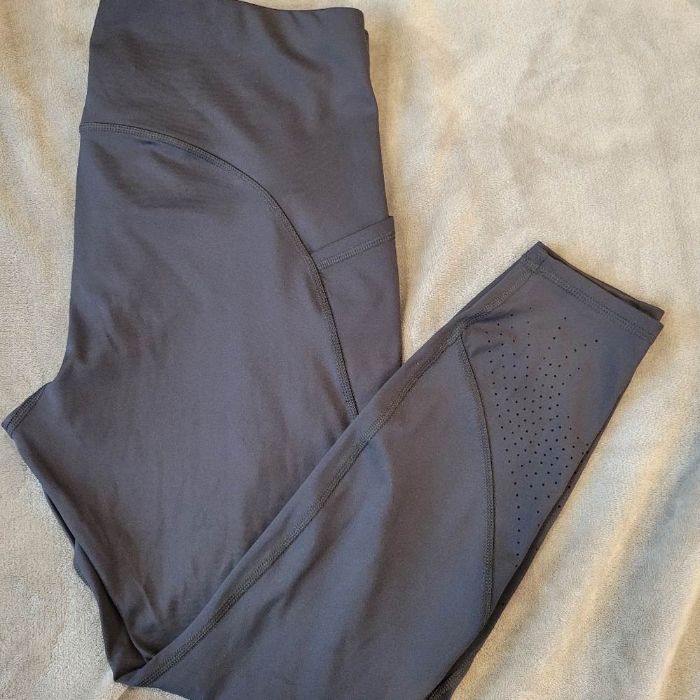 All in Motion high rise leggings